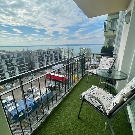 Cadet Ezuestpart Siófok