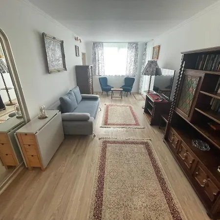 Cadet Ezuestpart Appartement