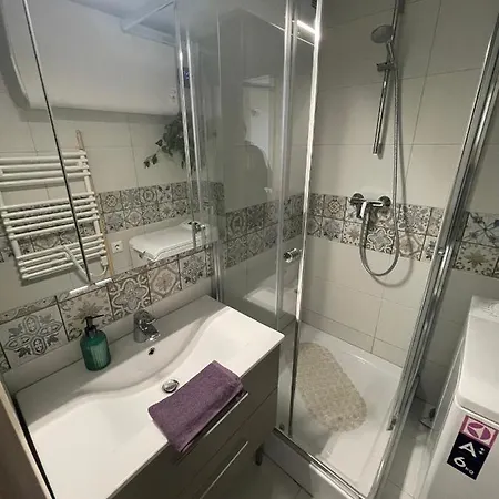 Apartment Cadet Ezuestpart