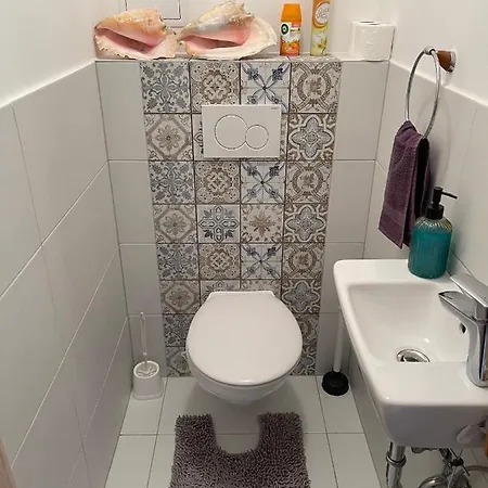 Apartment Cadet Ezuestpart