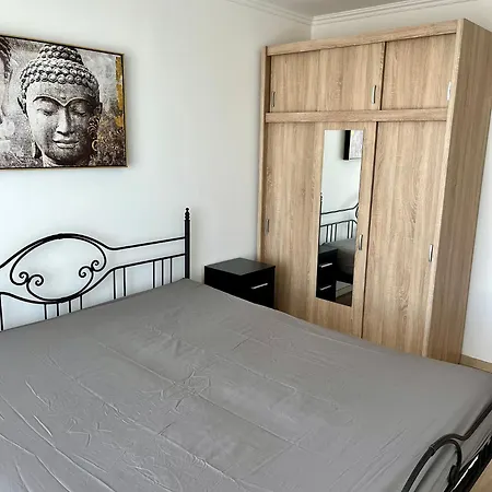 Apartment Cadet Ezuestpart Siofok