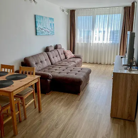 Appartement Cadet Ezuestpart