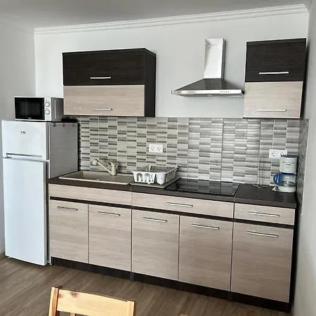 Apartment Cadet Ezuestpart *