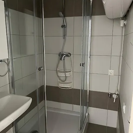 Apartment Cadet Ezuestpart Siofok