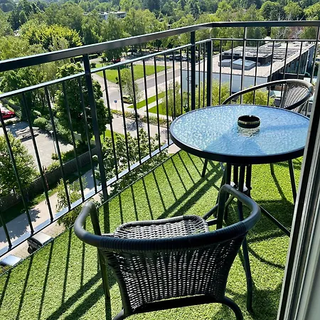 Cadet Ezuestpart * Siofok