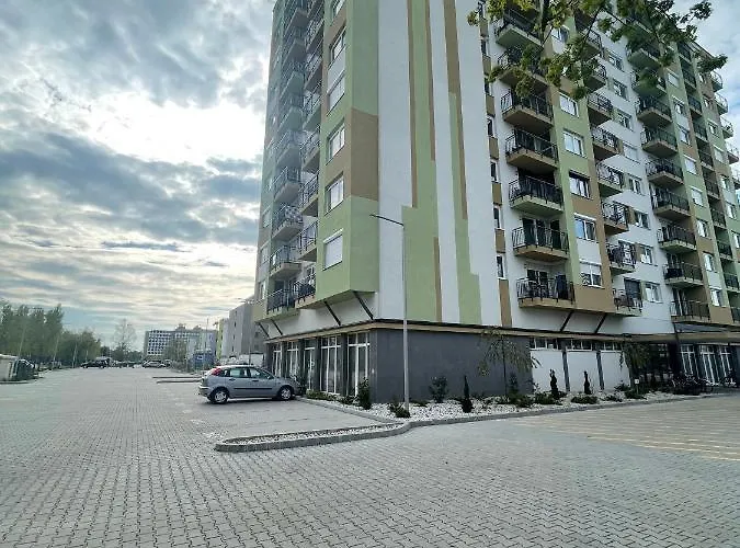 Cadet Ezüstpart * Siófok