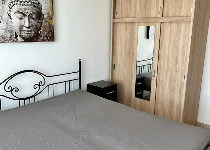 Apartamento Cadet Ezüstpart Siófok