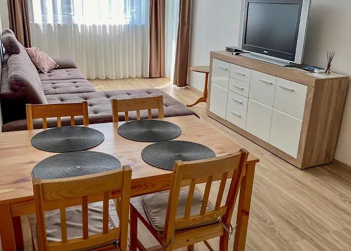 Cadet Ezüstpart Siófok