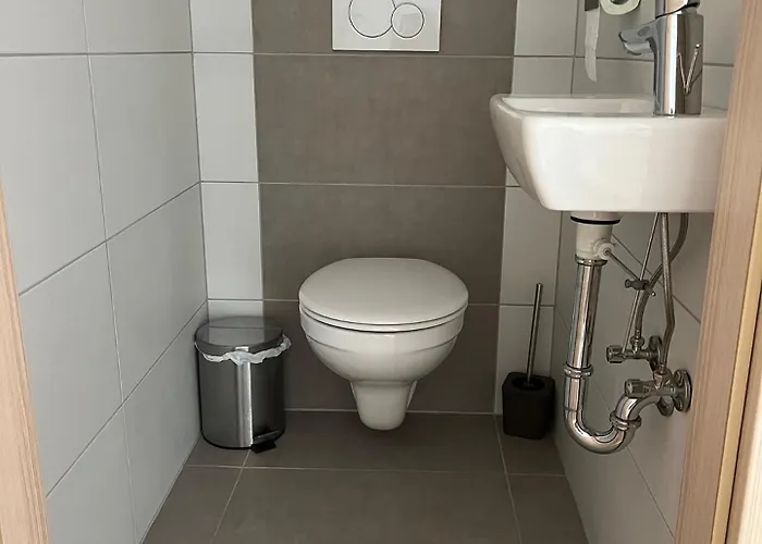 Cadet Ezuestpart Lejlighed *